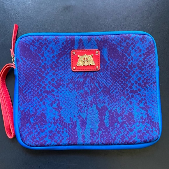 Juicy Couture Tablet Case - Picture 4 of 7